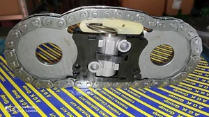 Kit catena distribuzione per Fiat Ducato (250, 290) 120-130 Multijet 2.3 D - Imagen 1 de 6
