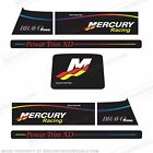 Fits Mercruiser Bravo Three Racing Decals - Discontinued Decal Reproductions! - AU $ 68.87