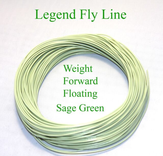 SAGE Fly Fishing Line & Leaders for sale