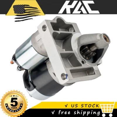 17564 nuevo arranque para Jeep TJ 1997-1998 Jeep Wrangler 1995-1998 L4 2,5 L 150cid Foto 1 de 4