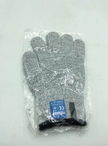 WENDOM Cut Resistant Gloves Pair Food Grade High Performance Level 5 Protection - Picture 1 of 1