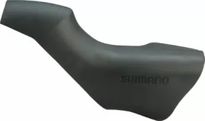 Capós de palanca Shimano ST-RS505 STI, negros, par - Imagen 1 de 1