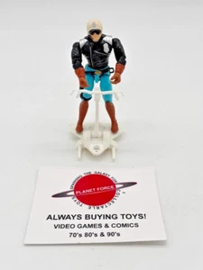 Highway Cops N' Crooks 1988 vintage Hasbro C.O.P.S. Figura - Imagen 1 de 2