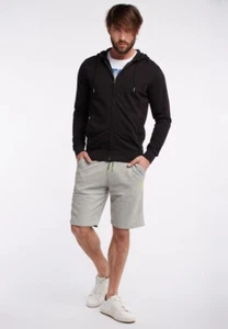 B-WARE PETROL INDUSTRIES HERREN SWEAT HOODY GR:XXXL FARBE BLACK - Bild 1 von 9