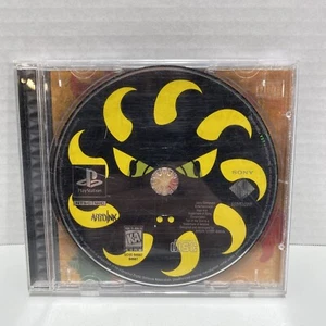 Tail of the Sun (Sony PlayStation 1, 1997) No Manual - Bild 1 von 6