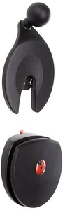 Original TomTom adhesive Dashboard Mount Amaturenbretthalterung Start GO VIA NEU - Bild 1 von 1