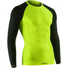 Tervel Comfortline Shirt Thermal Sport Underwear Mens Long Sleeve Base Layer Top