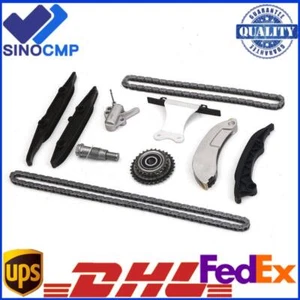 Kit de cadena de distribución de motor para BMW 116i 318i Mini Cooper F20 F30 F55 F56 B38A15 1.5 - Imagen 1 de 2