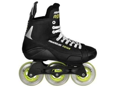Powerslide Inline Skate Hockey Skate Trinity Skate Atlas 100 Größen 38-47 - Bild 1 von 3