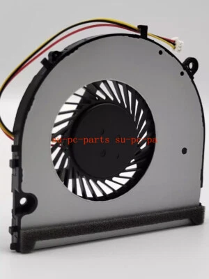 ADDA AB07505HX060300 DC5V 0.50A 3-Pin Cooling Fan - Image 1 of 2