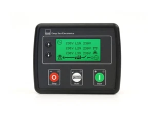 Control Module DSE 4520 MKII AMF Deep Sea Electronics 4520-05 | Original! - Picture 1 of 4