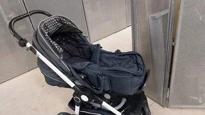 Teutonia Kinderwagen gebraucht - Bild 1 von 19