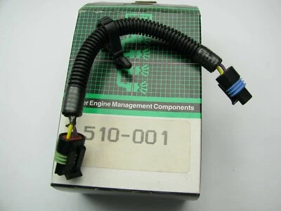 CONECTOR ARNÉS DE CABLES SENSOR CIGÜEÑAL. Reemplaza OEM GM # 1049976 Foto 1 de 4