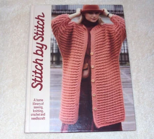 Stitch by Stitch Volume 4 - Picture 1 of 3