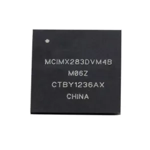 1 pz/lotto MCIMX283DVM4B BGA289 - Foto 1 di 1