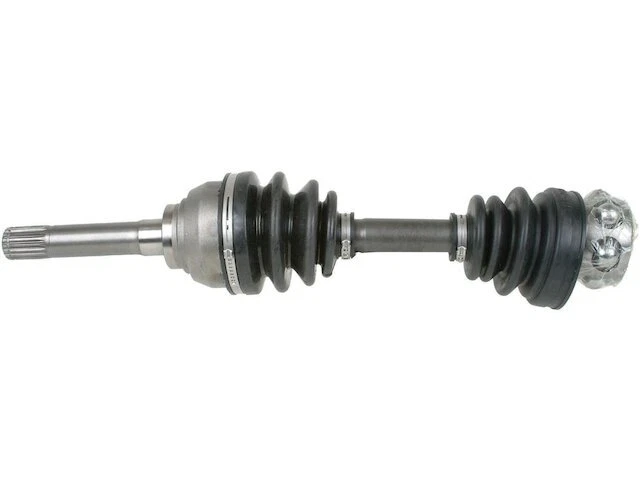 DriveBolt CV Axle Assembly fits Isuzu Rodeo Sport 2001 4WD 85VCHY - Image 1 of 1