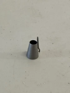 Bien Air Compatible Bur Guard w/ Irrigation Nozzle for PM 1:2 Surgical Nosecone - Picture 1 of 3