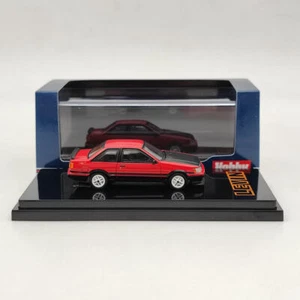 1/64 Hobby Japón TOYOTA COROLLA LEVIN AE86 2 Puertas RUEDA TOM'S IGETA HJ641035TRK - Imagen 1 de 6