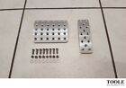 Maserati 4200 Coupe Spyder (M138) 01-07 Race Foot Pedals Set Covers - Automatic