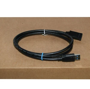 NEU USB VERLÄNGERUNG FÜR ALPINE X110SRA X110-SRA KOSTENLOSER SCHNELLER VERSAND  - Bild 1 von 1