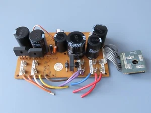 > FOSTEX G16s < Netzteil PCB Platine 8251879 Reel to Reel Teil /G03 - Bild 1 von 8