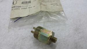 Original MERCEDES LKW Schalter Druckschalter Klimaanlage A/C Low pressure switch - Zdjęcie 1 z 2