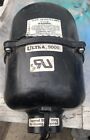 Blower , Ultra 9000 1.5hp 115 Volt , Amp Pin Cord ( Tested)