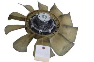 Embrague ventilador NISSAN XTERRA 05 06 07 08 09 10 11 12 13 14 15 Foto 1 de 4