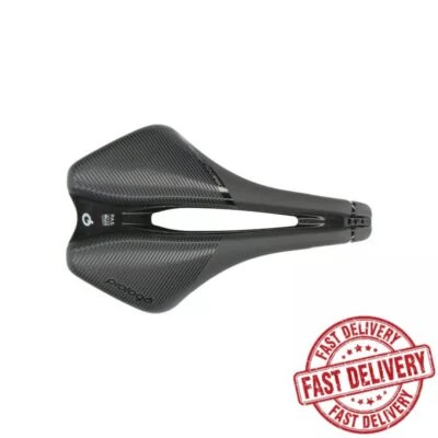 Седло космическое размерное Prologo 153 мм T4.0 для железной дороги / триатлона / шире TT - Изображение 1 из 4