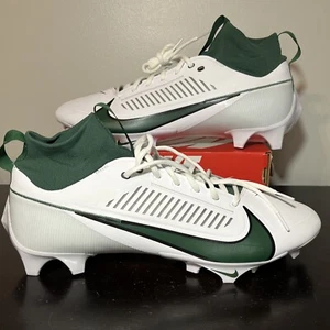 Botines de fútbol Nike Vapor Edge Pro 360 blanco medio verde FJ1581-130 para hombre talla 15 - Imagen 1 de 8