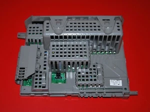 Whirlpool Frontlader Waschmaschine Steuerplatine - Teil # W11201273 | W10908746 - Bild 1 von 11