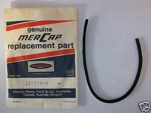 QUICKSILVER GASKET  PART# 27-73646 - Bild 1 von 1