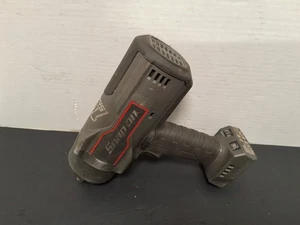 Snap-on Tools CT9075GM 100th Anniversary 18V MonsterLithium 1/2" Impact Wrench - Picture 1 of 8