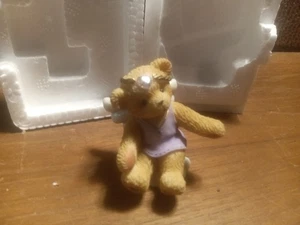 HILLMAN FAMILY 2001 PURPLE ANGEL - Picture 1 of 2