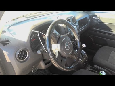 2011 - 2012 JEEP COMPASS Steering Column Floor Shift Foto 1 de 4