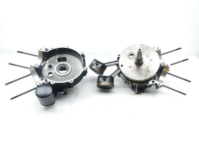 Manivela motor Harley FXDX Dyna Super Glide 99-03 Foto 1 de 4