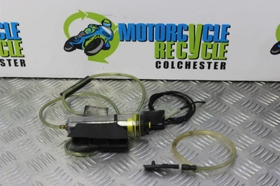 Suzuki GSF 1200 S Bandit Scottoiler Assembly 1997 to 2000 Mk1 GSF1200 B159 - Image 1 of 4