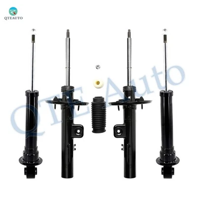 Set of 4 Front-Rear Suspension Strut Assembly For 2008 2009 Ford Taurus X AWD - Image 1 of 3