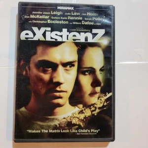 eXistenZ (DVD) - Imagen 1 de 1
