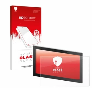 Film Verre Trempé Protecteur d'écran pour Siemens Simatic HMI MTP1500 Capot d'écran - Photo 1/9
