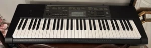 Casio CTK-2080 Electronic Keyboard - Tested - Picture 1 of 20