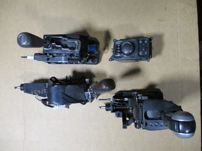 2023 Subaru Ascent Floor Shift Assembly OEM 17K Miles - LKQ426619183 - Image 1 of 3