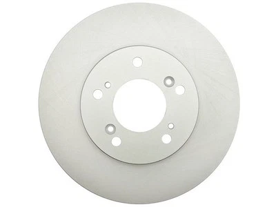 Rotor de freno delantero Raybestos 73342HRHP 1993 1992 1994 1991-1995 Foto 1 de 2