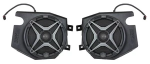 Ssv Works RZ4-F65A Front Speaker Pods - Bild 1 von 3