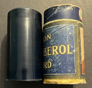 L. Gilbert - Laddie Boy Blue Amberol Edison Cylinder 3326 VG Box 1917 - Picture 1 of 4