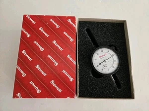 Starrett 25-441/5J Dial Indicator 2-1/4.500 JWL In Orig Box - Picture 1 of 10