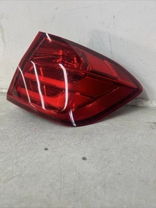 2015-2018 BMW F30/F80 Right OEM LED Tail Light - Picture 1 of 5