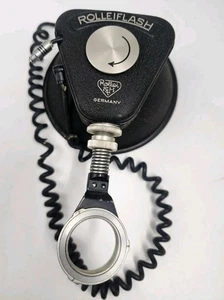 MINT, COMPLETE Rollei Rolleiflash for Rolleiflex TLR Cameras - Picture 1 of 5