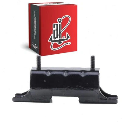 Montaje de transmisión manual trasero de anclaje para Chevrolet Silverado 3500 er 2001-2006 Foto 1 de 4