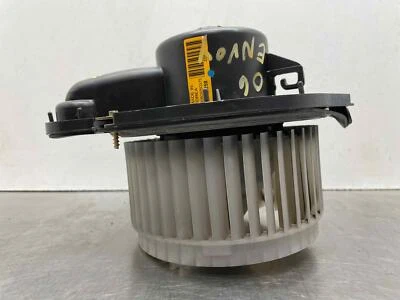 GMC Envoy XL 2006 calefacción aire acondicionado aire acondicionado soplador motor ventilador conjunto OEM 52412258 Foto 1 de 4